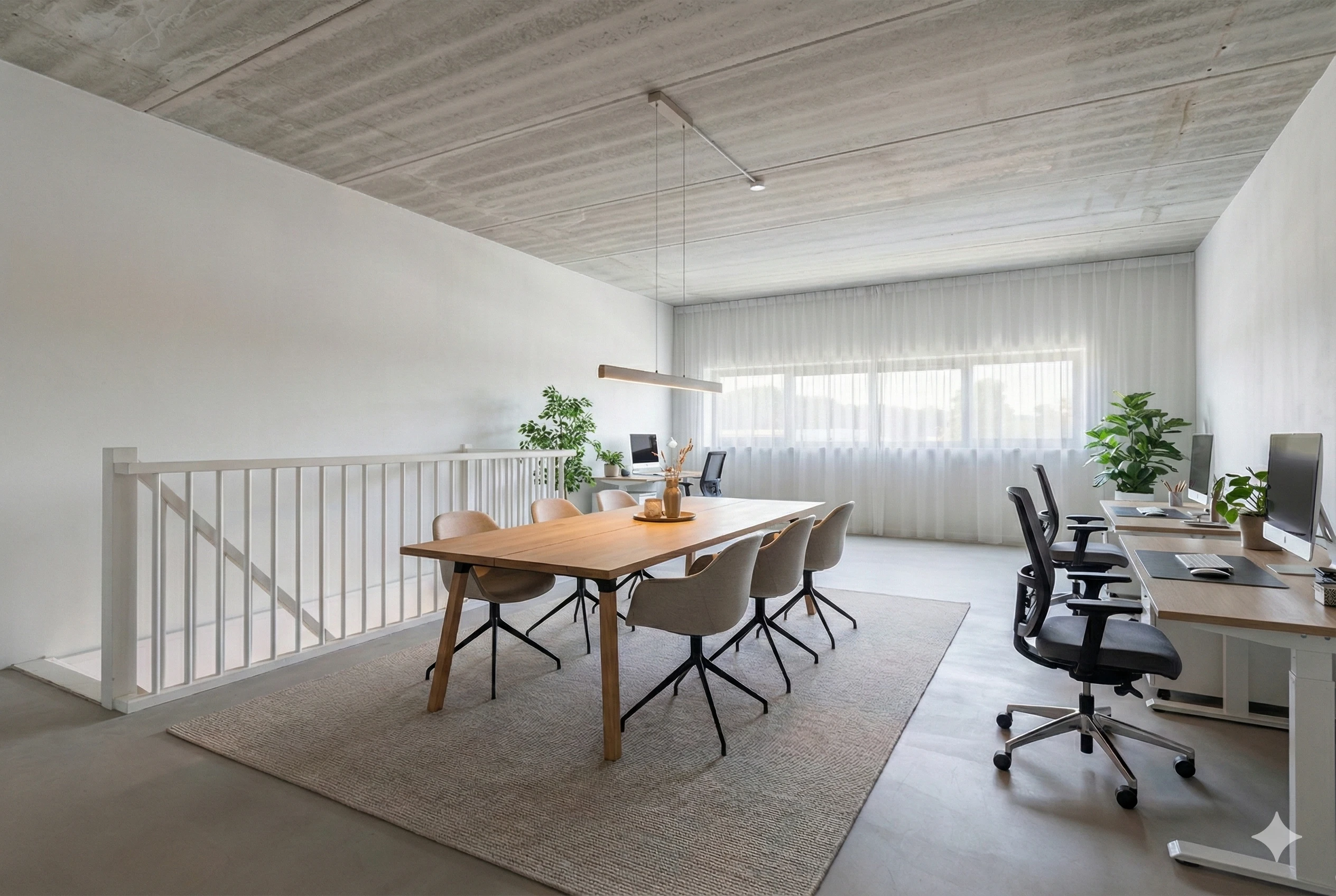 Smart-green-campus-kantoor